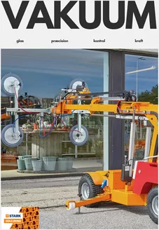 Stark katalog | Udlejning - Glasløftere | 2026-09-09T00:00:00.000Z - 2026-09-23T00:00:00.000Z
