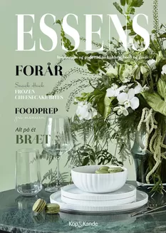 Kop & Kande katalog | Fantastisk tilbud til alle kunder | 2026-09-12T00:00:00.000Z - 2026-09-26T00:00:00.000Z