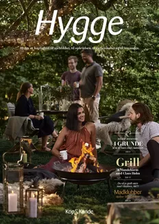 Kop & Kande katalog i Odder | Eksklusive tilbud og kup | 2026-09-12T00:00:00.000Z - 2026-09-26T00:00:00.000Z
