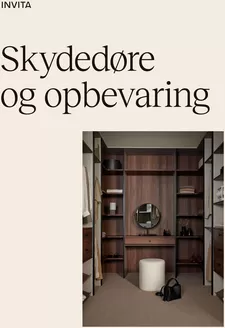 Invita katalog | Skydedrskatalog | 2026-09-12T00:00:00.000Z - 2026-09-26T00:00:00.000Z