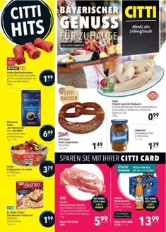 Citti katalog i Arden | Tilbud | 2026-09-13T00:00:00.000Z - 2026-09-22T00:00:00.000Z