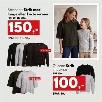 Dansk Outlet katalog i Aalborg | Dansk Outlet Tilbudsavis | 2026-09-15T00:00:00.000Z - 2026-09-29T00:00:00.000Z