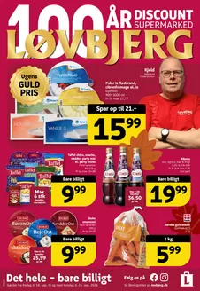 Løvbjerg katalog | Online lb avis uge 39 | 2026-09-18T00:00:00.000Z - 2026-09-24T00:00:00.000Z