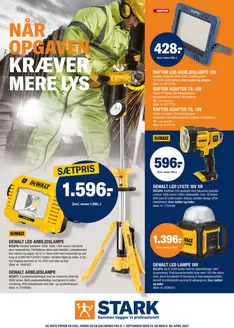 Stark katalog | Belysning | 2026-09-01T00:00:00.000Z - 2027-04-30T00:00:00.000Z