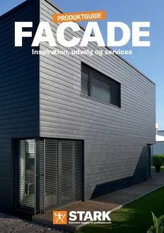 Stark katalog i Frederiksberg | Facade - produktguide | 2026-09-16T00:00:00.000Z - 2026-09-30T00:00:00.000Z