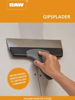 Stark katalog | Gipsplader - Spartling | 2026-09-16T00:00:00.000Z - 2026-09-30T00:00:00.000Z