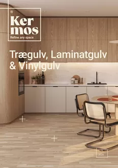Stark katalog i Hørsholm | KERMOS - Gulve | 2026-01-01T00:00:00.000Z - 2026-12-31T00:00:00.000Z