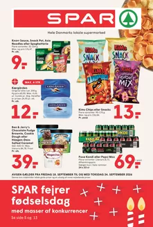 SPAR katalog | SPARnsteuge | 2026-09-18T00:00:00.000Z - 2026-09-24T00:00:00.000Z
