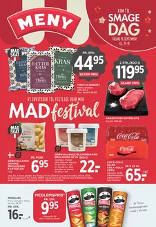 MENY katalog | MENY uge 3926 | 2026-09-18T00:00:00.000Z - 2026-09-24T00:00:00.000Z