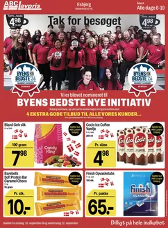 ABC Lavpris katalog | Stort udvalg af tilbud | 2026-09-16T00:00:00.000Z - 2026-09-22T00:00:00.000Z