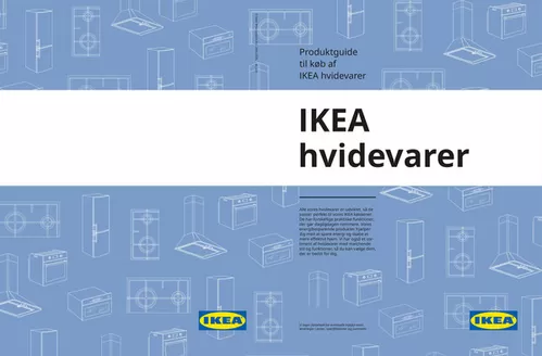 IKEA katalog i Arden | En guide til at købe IKEA hvidevarer | 2016-01-01T00:00:00.000Z - 2026-12-31T00:00:00.000Z