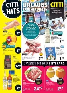 Citti katalog i Thyborøn | Tilbud | 2026-09-20T00:00:00.000Z - 2026-09-29T00:00:00.000Z