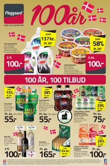 Fleggaard katalog i Thyborøn | Dansk avis | 2026-09-23T00:00:00.000Z - 2026-10-06T00:00:00.000Z