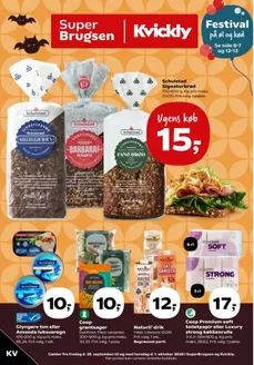 Kvickly katalog i Arden | Uge 39 | 2026-09-25T00:00:00.000Z - 2026-10-01T00:00:00.000Z