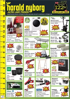 Harald Nyborg katalog | Ugens tilbudsavis | 2026-09-24T00:00:00.000Z - 2026-09-30T00:00:00.000Z