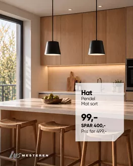 El-Salg katalog i Hedensted | El-Salg Tilbudsavis | 2026-09-28T00:00:00.000Z - 2026-10-12T00:00:00.000Z