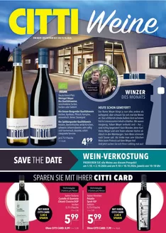 Citti katalog i Varde | Vin | 2026-09-27T00:00:00.000Z - 2026-10-13T00:00:00.000Z