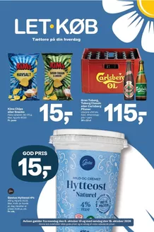 Let-Køb katalog i Silkeborg | Let-Køb Tilbudsavis | 2026-10-05T00:00:00.000Z - 2026-10-18T00:00:00.000Z