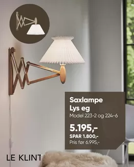 El-Salg katalog i Frederiksværk | El-Salg Tilbudsavis | 2026-10-03T00:00:00.000Z - 2026-10-17T00:00:00.000Z