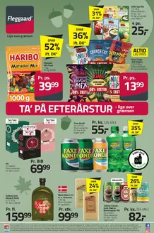Fleggaard katalog i Aalborg | Dansk avis | 2026-10-07T00:00:00.000Z - 2026-10-20T00:00:00.000Z