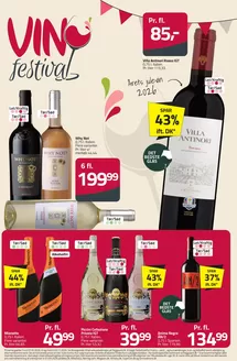 Fleggaard katalog i Haderslev | Vinfestival | 2026-10-07T00:00:00.000Z - 2026-11-03T00:00:00.000Z