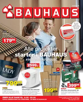 Bauhaus katalog | Avis uge 41 dk 2026 | 2026-10-09T00:00:00.000Z - 2026-10-18T00:00:00.000Z