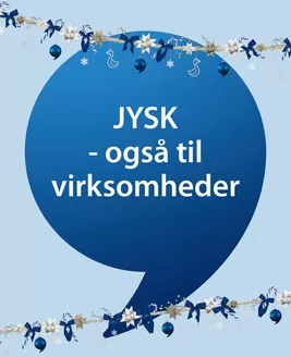 JYSK katalog | JYSK Tilbudsavis | 2026-10-09T00:00:00.000Z - 2026-10-23T00:00:00.000Z