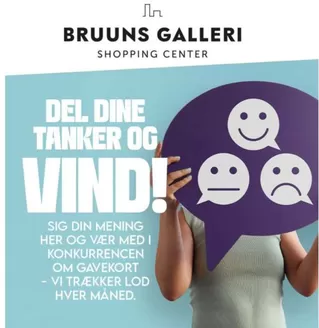 Bruuns Bazaar katalog | Bruuns Bazaar Tilbudsavis | 2026-10-13T00:00:00.000Z - 2026-10-27T00:00:00.000Z