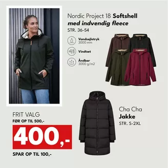Dansk Outlet katalog | Dansk Outlet Tilbudsavis | 2026-10-16T00:00:00.000Z - 2026-10-30T00:00:00.000Z