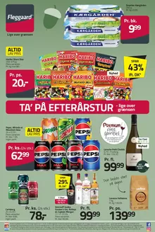 Fleggaard katalog i Birkerød | Dansk avis | 2026-10-21T00:00:00.000Z - 2026-11-03T00:00:00.000Z