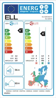 Davidsen katalog | 54709176031 ELL Solid Energicertifikat | 2026-10-25T00:00:00.000Z - 2026-11-08T00:00:00.000Z