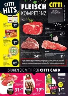 Citti katalog i Birkerød | Tilbud | 2026-10-25T00:00:00.000Z - 2026-11-03T00:00:00.000Z