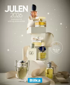 Bilka katalog i Vordingborg | Beauty katalog | 2026-12-01T00:00:00.000Z - 2026-12-31T00:00:00.000Z