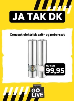 Din Isenkræmmer katalog | Din Isenkræmmer Tilbudsavis | 2026-10-29T00:00:00.000Z - 2026-11-12T00:00:00.000Z