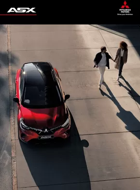 Mitsubishi katalog | Vores bedste kup | 2025-05-19T00:00:00.000Z - 2026-05-19T00:00:00.000Z