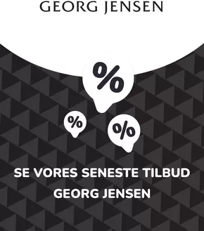 Georg Jensen katalog i Odense | Tilbud Georg Jensen | 2025-07-01T00:00:00.000Z - 2026-07-01T00:00:00.000Z