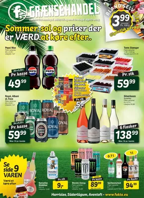 Fakta Tyskland katalog i Klemensker | Fakta Tyskland Aktuel Avis | 2025-07-16T00:00:00.000Z - 2025-07-29T00:00:00.000Z