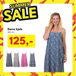 Dansk Outlet katalog i Næstved | Dansk Outlet Tilbudsavis | 2025-07-17T00:00:00.000Z - 2025-07-31T00:00:00.000Z