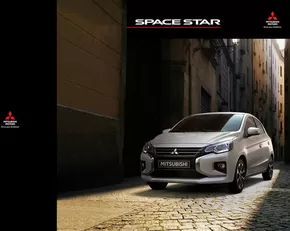 Mitsubishi katalog | Nye tilbud at opdage | 2025-07-22T00:00:00.000Z - 2026-07-22T00:00:00.000Z