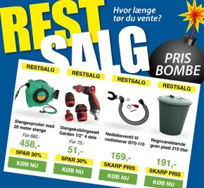 VVS Eksperten katalog i Hillerød | Vores bedste tilbud til dig | 2025-07-25T00:00:00.000Z - 2025-08-08T00:00:00.000Z