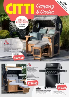 Citti katalog | Nonfood | 2025-07-27T00:00:00.000Z - 2025-09-02T00:00:00.000Z