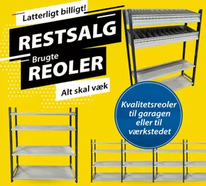 VVS Eksperten katalog i Hillerød | Stort udvalg af tilbud | 2025-07-30T00:00:00.000Z - 2025-08-13T00:00:00.000Z