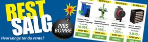VVS Eksperten katalog i Silkeborg | Vores bedste tilbud til dig | 2025-08-01T00:00:00.000Z - 2025-08-15T00:00:00.000Z