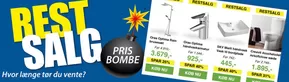 VVS Eksperten katalog | Fantastisk tilbud til alle kunder | 2025-08-04T00:00:00.000Z - 2025-08-18T00:00:00.000Z