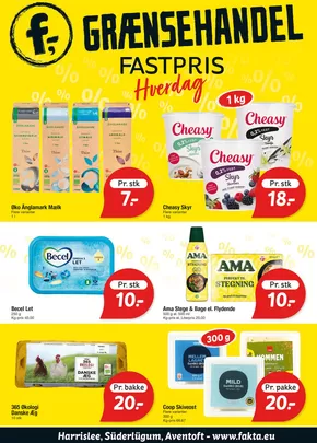 Fakta Tyskland katalog | Fakta Tyskland fakta Fastpris | 2025-08-05T00:00:00.000Z - 2025-10-07T00:00:00.000Z