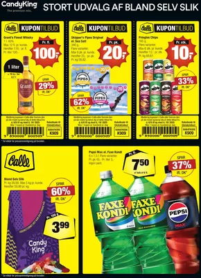 Calle katalog i Rostock | Aktuelle tilbud og kampagner | 2025-08-06T00:00:00.000Z - 2025-08-19T00:00:00.000Z