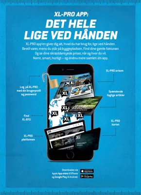 XL-BYG katalog i Aalborg | XL-BYG Tilbudsavis | 2025-08-08T00:00:00.000Z - 2025-08-22T00:00:00.000Z