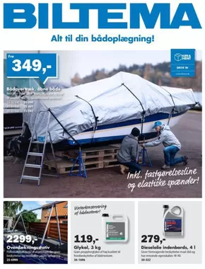 Biltema katalog i Roskilde | Biltema Tilbudsavis | 2025-08-11T00:00:00.000Z - 2025-08-25T00:00:00.000Z