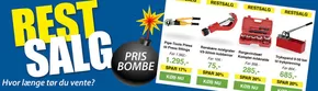 VVS Eksperten katalog i Skive | Særtilbud til dig | 2025-08-11T00:00:00.000Z - 2025-08-25T00:00:00.000Z