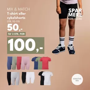 Dansk Outlet katalog i Randers | Vores bedste tilbud til dig | 2025-08-12T00:00:00.000Z - 2025-08-26T00:00:00.000Z